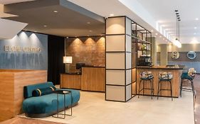Hotel Elche Centro , Affiliated By Melia